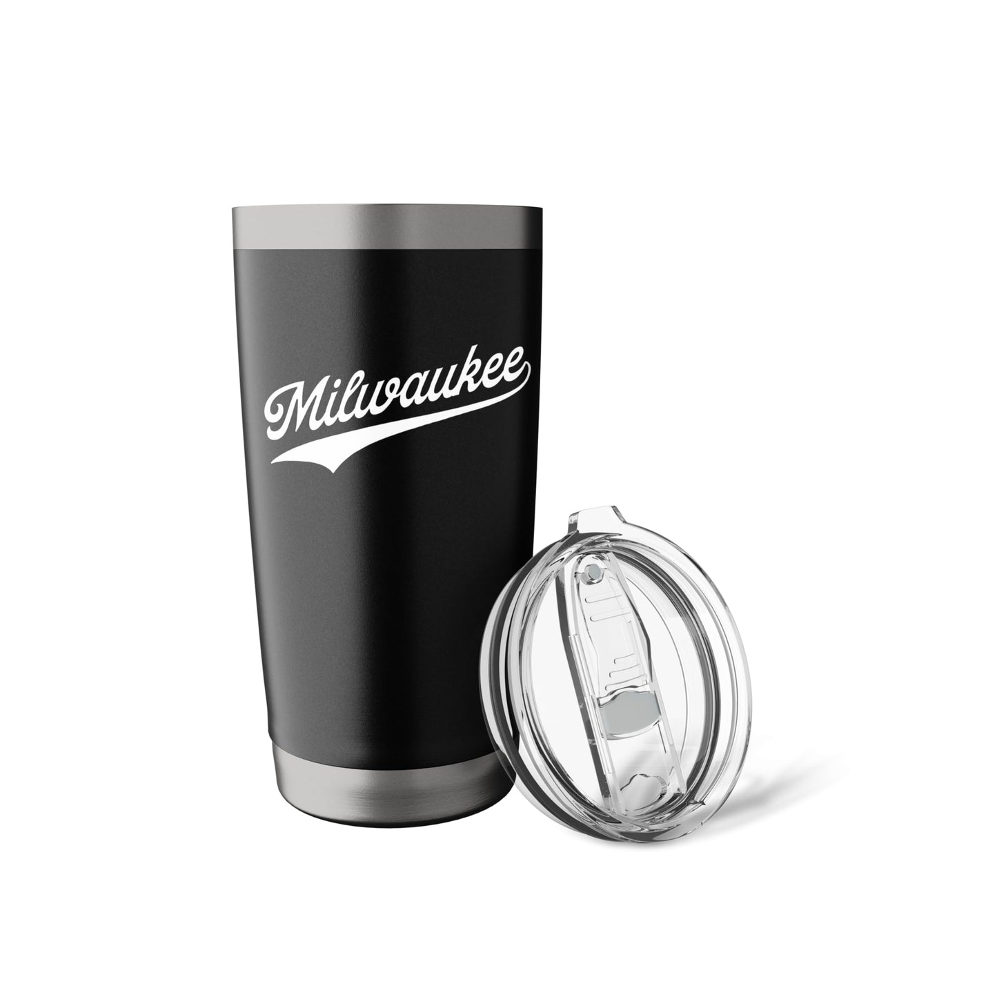 Milwaukee Stainless Steel Insulated Tumbler