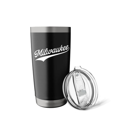 Milwaukee Stainless Steel Insulated Tumbler