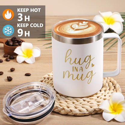 Self Care Gifts for Women Get Well Soon Gifts, Birthday Gifts for Women Care Package, Sympathy Gift Baskets Spa Gifts Set, Christmas Thinking of You Inspirational Gifts for Mom Her Friend Sister Wife