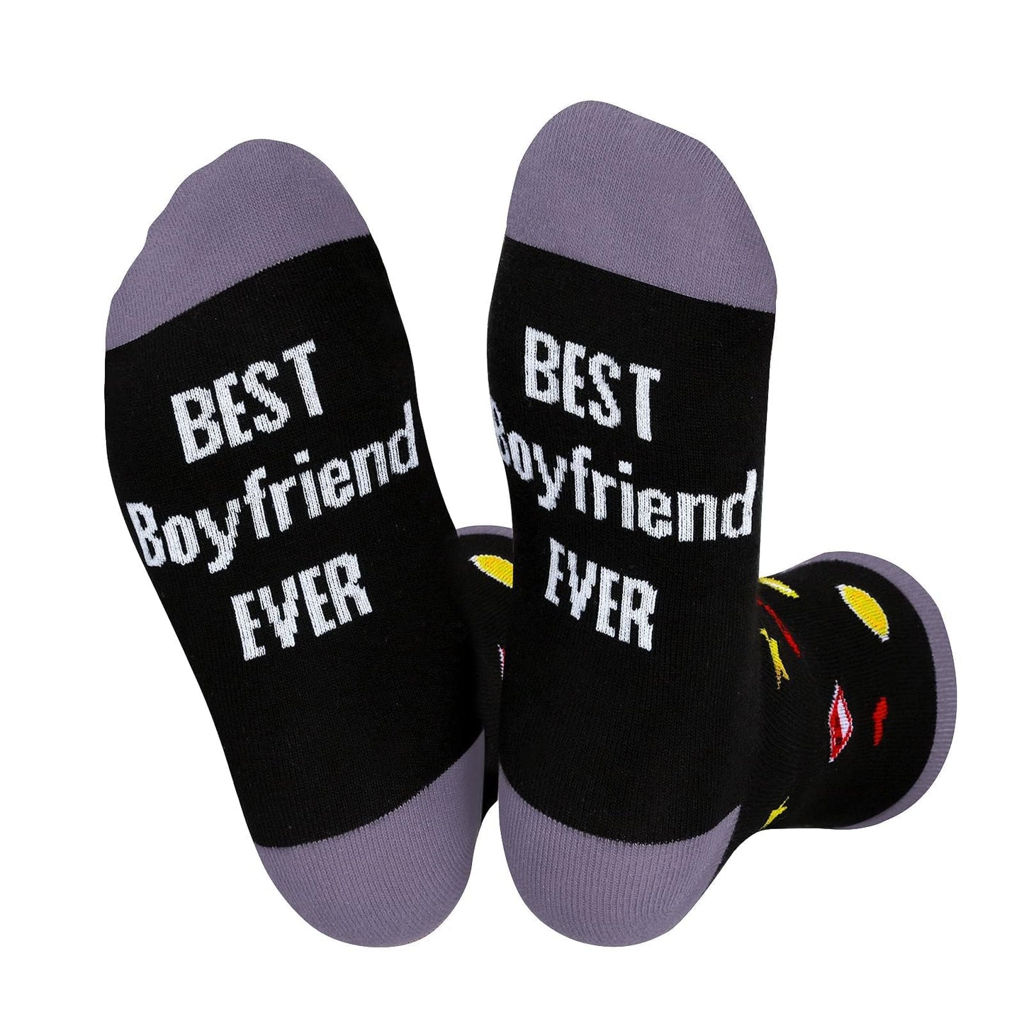 Kelool Fathers Day Socks Gifts for Men Dad Do Not Disturb I'm Gaming Funny Men Sock Gifts From Daughter Wife Son Kids Teen