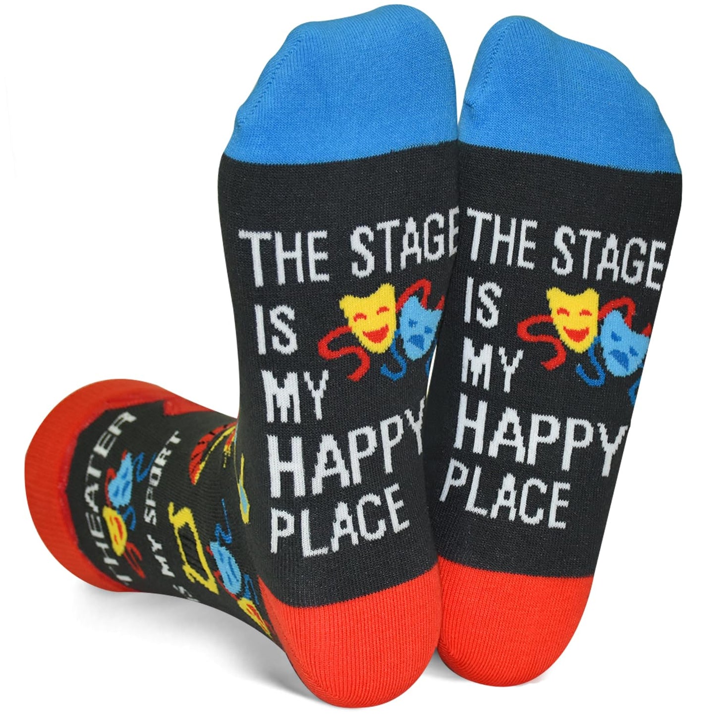 If You Can Read This Funny Socks, Novelty Beer Hockey Golfing Gaming Racing Pickleball Lovers Christmas Gift