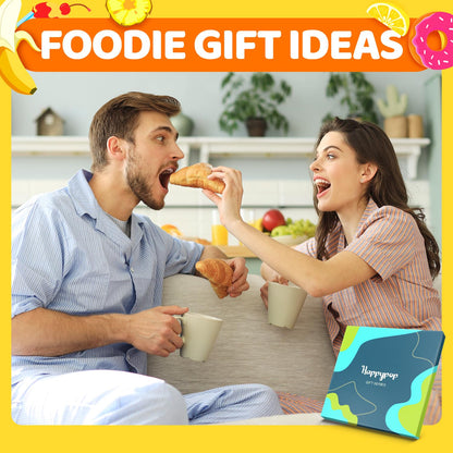 HAPPYPOP Avocado Gifts for Lovers - Guacamole Gifts Fruit Socks