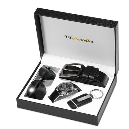 Mens Gift Set,Valentine's Day&Father's Day Present Gift
