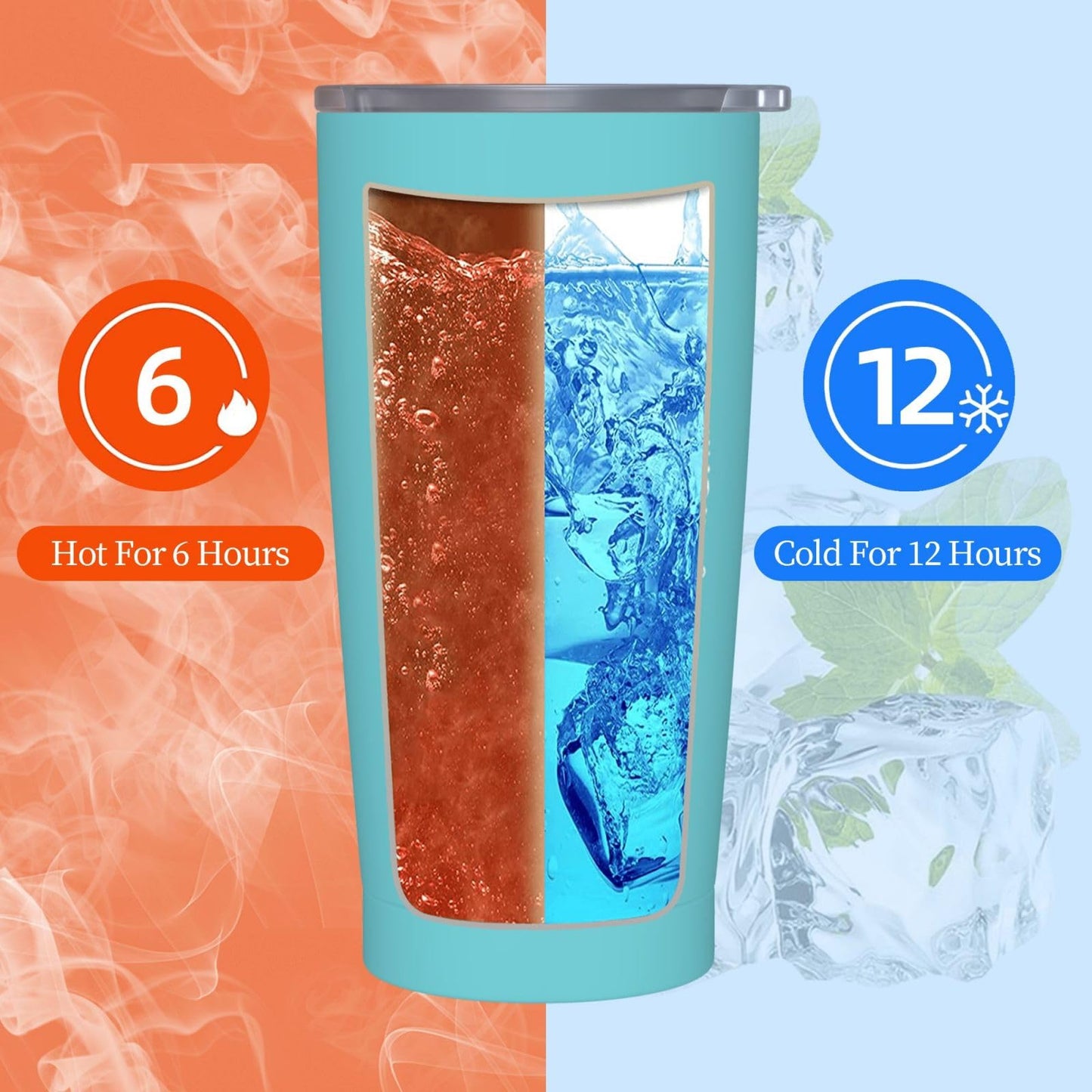 Dental Hygienist Gifts for Women, Dental Hygienist Graduation Gifts, Hygiene Appreciation Gift, Dentist Gift for Coworker 20oz Stainless Steel Tumbler
