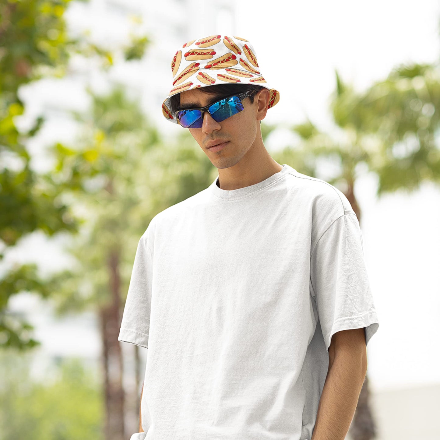 Bucket Hat Packable Sun Hats Fisherman Outdoor Summer Beach Caps for Men Women