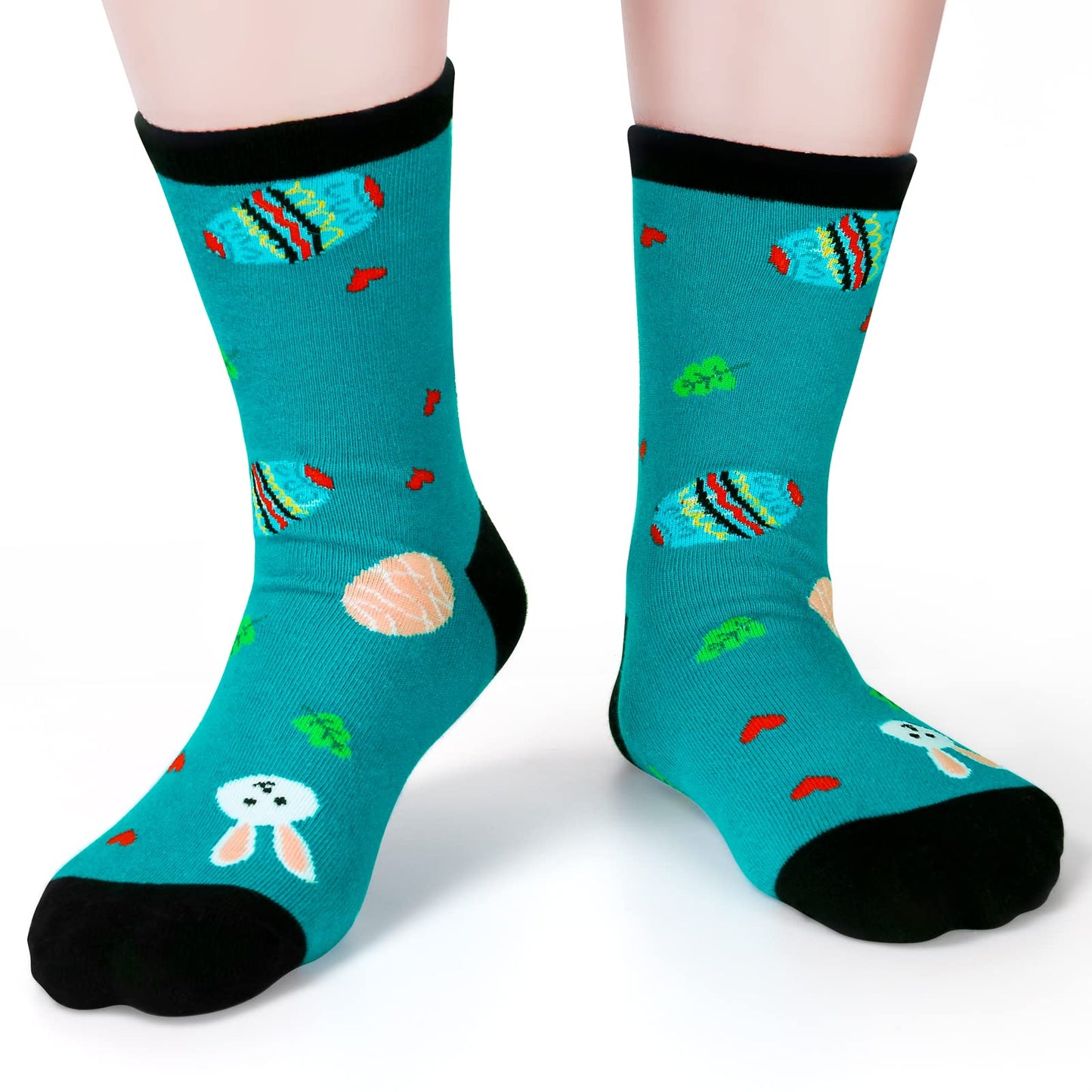 Nucinzua Fathers Day Socks Gifts For Men Dad,Socks Gifts For Teens Boys Son,Hunting Gifts