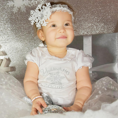 Sereney Birthday Gifts for Girls, Beaded Bracelets as 1/2 1 2 3 4 5 6 7 8 9 10 11 12 13 14 15 16 Year Old Birthday Gift, Adjustable Cross/Pearl Bracelet as Happy Birthday Gifts for Daughter