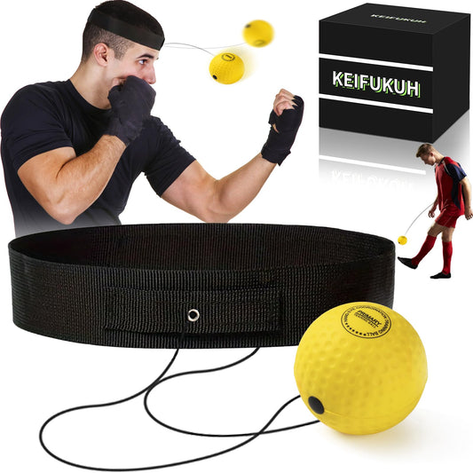 Funny Gift Ideas for Kids & Teen Boys - Unique Graduation & Birthday Gifts for Him, Boxing Game Hand-Eye & Foot Coordination Sport Training, Cool Party Favor & Summer Activity Gift for Children