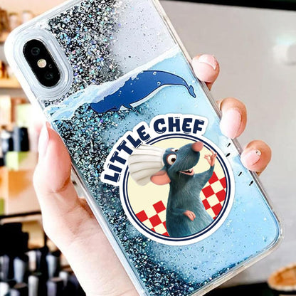 Funny Chef Stickers Pack | Waterproof Vinyl Decals for Water Bottles, Laptops,Car,Auto,Window | Ideal Chef Gifts Culinary School Supplies | Decorative Decals for Culinary Enthusiasts