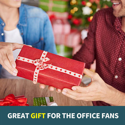 The Office Sign, 9 × 3 Inch Main Official Self Adhesive Office Sign for Door or Wall, Easy Installation, Premium Acrylic Design for Your Home Office/Business, Best Gift for Fans of The Office