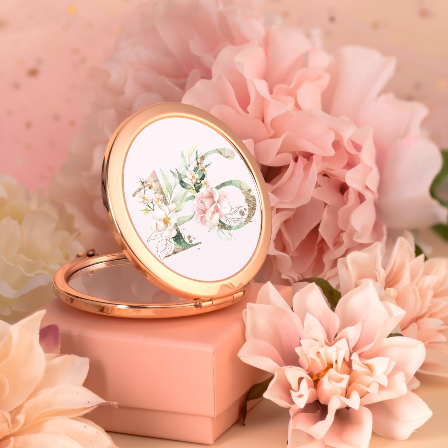 Anforsun 16th Birthday Gifts for Girls, Gifts for 16 Year Old Girl, Sweet Happy 16th Birthday for Girls Daughter, Niece, Granddaughter, Best Friends Female Sister Bestie