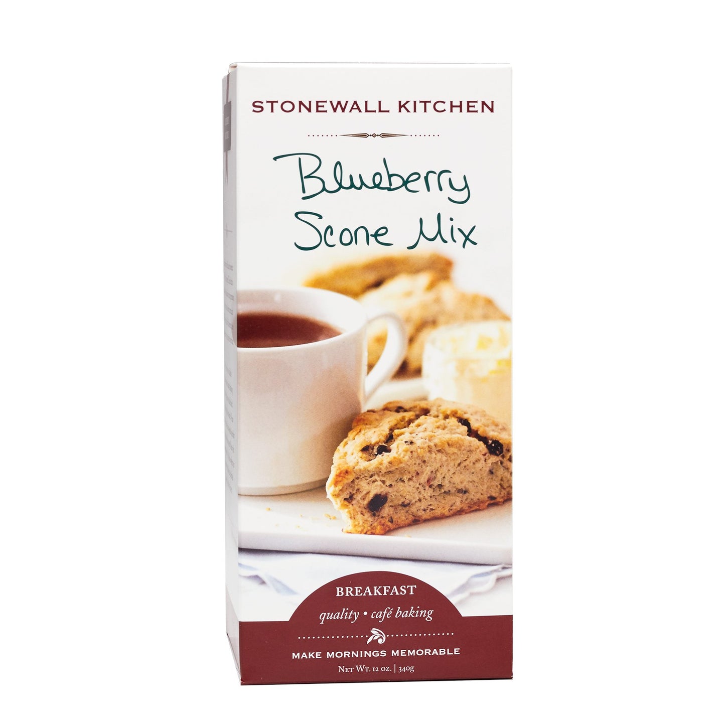Stonewall Kitchen Brunch Gift Basket (8 piece Gift Basket)