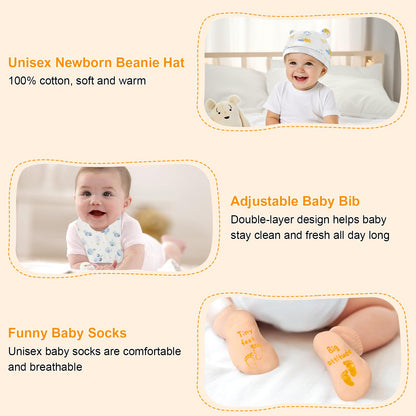 14PCS New Mom Gifts for Women, Gender Reveal Gifts, Pregnancy Gifts for New Parents Expecting Mom, Baby Shower Gifts for Mom to Be, Pregnancy Gifts with 20 OZ Mom and Dad Tumbler for First Time Moms