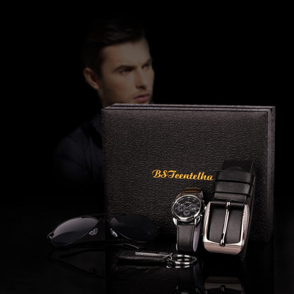 Mens Gift Set,Valentine's Day&Father's Day Present Gift