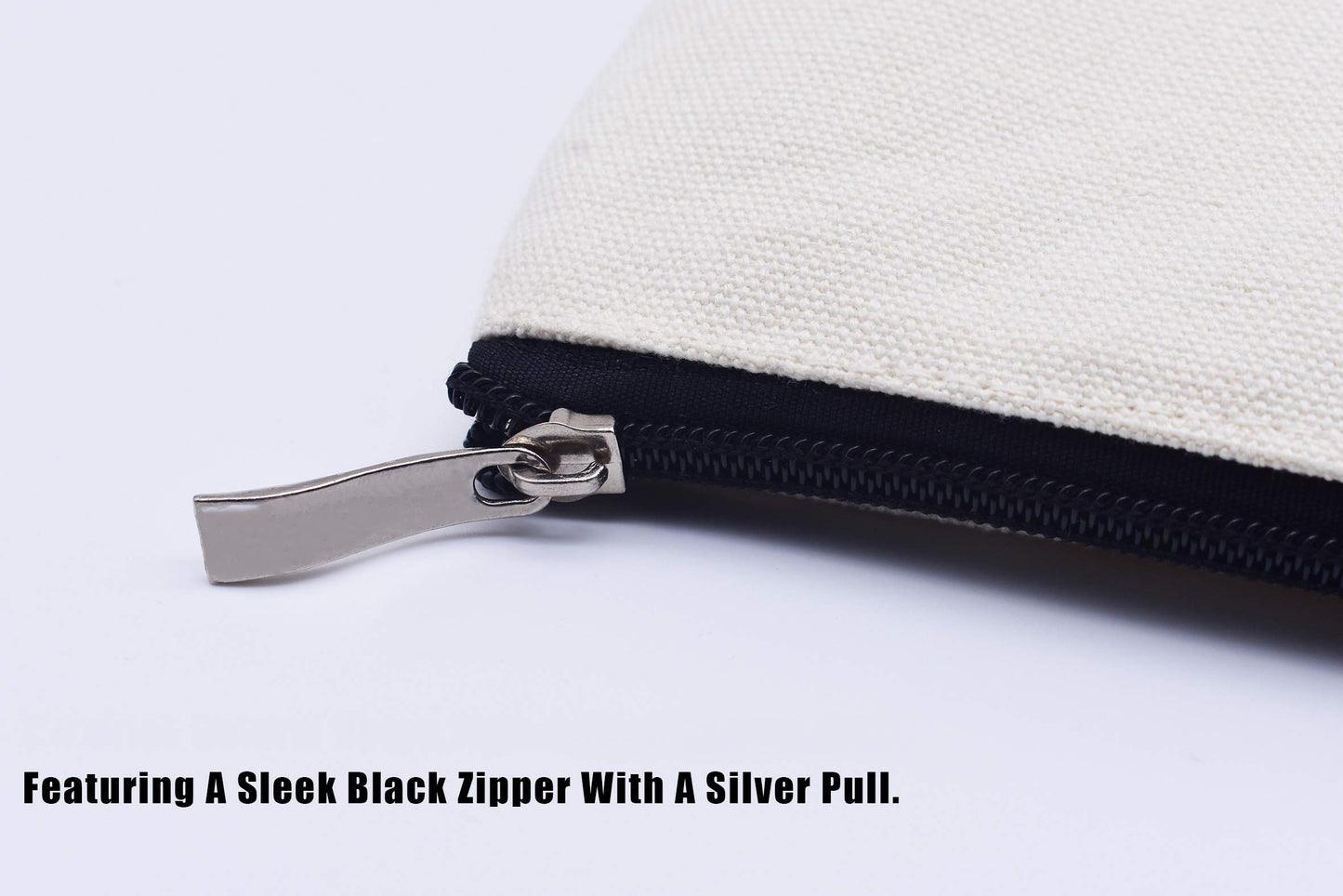 Unique Masters Degree Gift for Grad Student - MBA Gifts - Grad Student Graduation Gift for Best Friend Daughter Cousin Sister - The One Where She Gets Her Master's Degree - Makeup Bag Cosmetic Bag