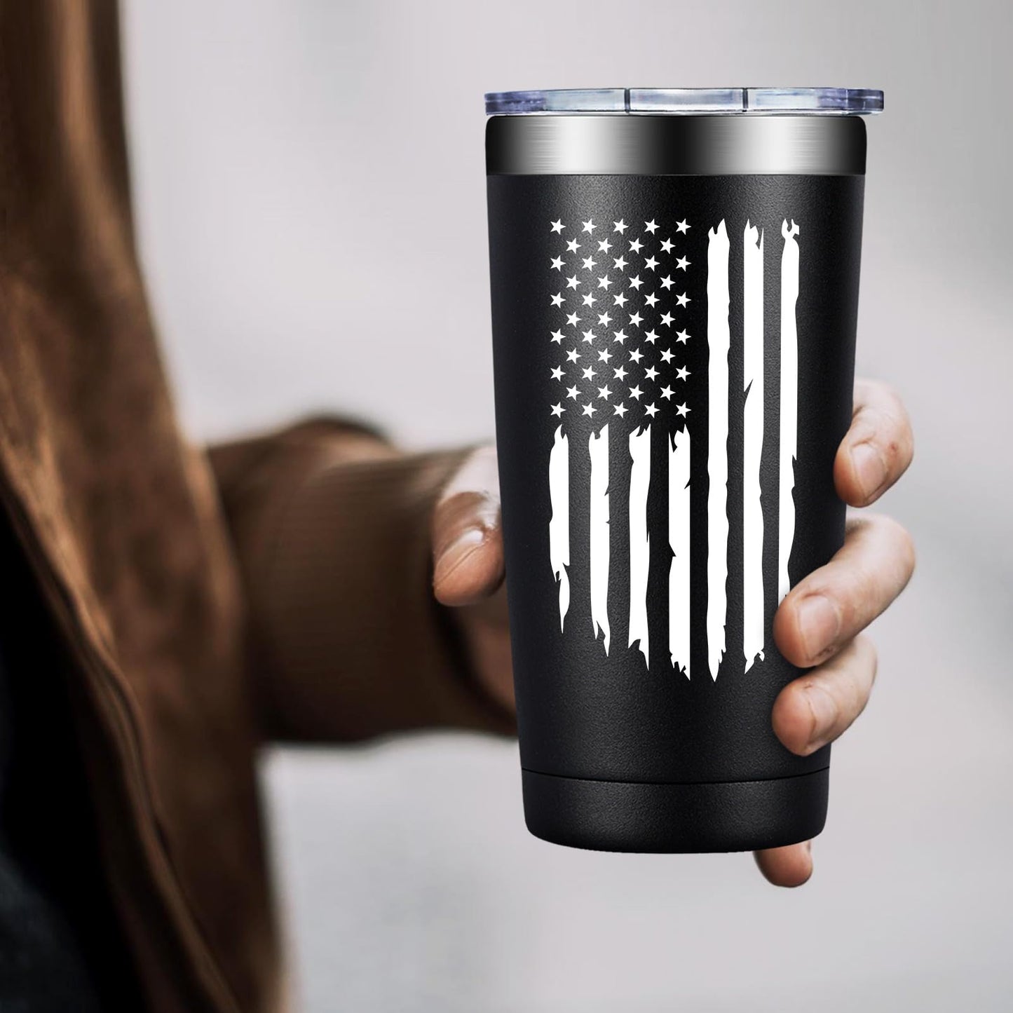 21st Birthday Gifts for Him - 21st Birthday Gift Ideas - Great 21 Year Old - 21 Birthdays Decorations for Him, Men, Son - 2005 20oz Tumbler
