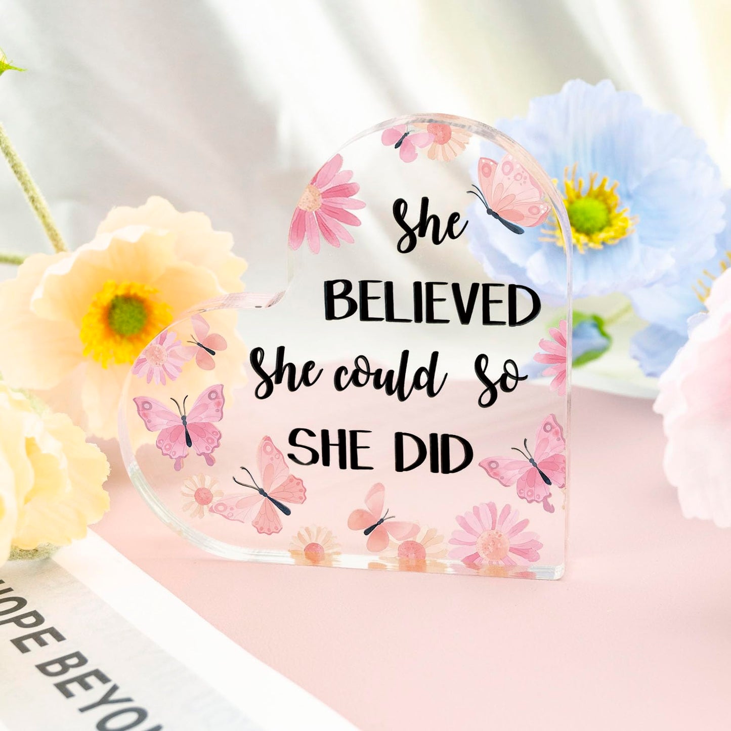 Congratulations Gifts For Women Nurse RN Acrylic Plaque Phd Graduation Gifts Graduation Gifts For Her Nurse Practitioner Gifts for Women Friends Congratulations Decorations