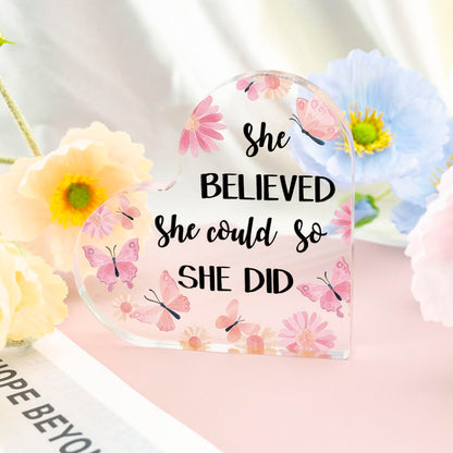 Congratulations Gifts For Women Nurse RN Acrylic Plaque Phd Graduation Gifts Graduation Gifts For Her Nurse Practitioner Gifts for Women Friends Congratulations Decorations
