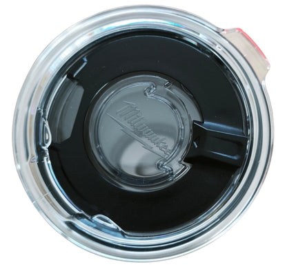 Milwaukee ML 591 Pacout 479074 Thermal Mug', Red