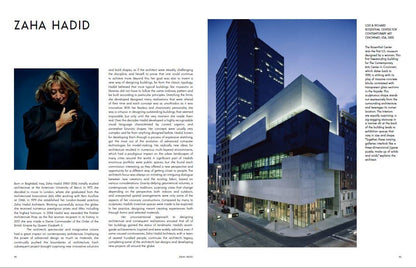 Raising the Roof: Women Architects Who Broke Through the Glass Ceiling