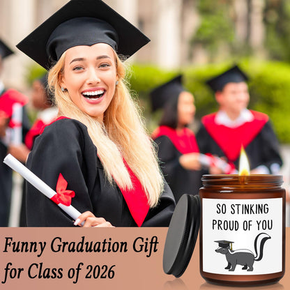 College Graduation Gifts for Women Men, Nurse Masters Degree Law School Nursing PhD High School Graduation Gifts for Best Friends Her Him, Class of 2026 Inspirational Congrats Grad Gift for Daughter