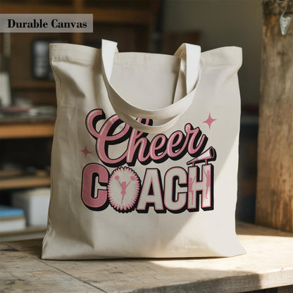 Aesthetic Cool Gifts for Women Tote Bag, Western Cowgirl Nurse Canvas Bag with Inner Pocket