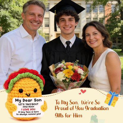 Son Gifts for Teen Boys Fathers Day Birthday Gifts for Son Year Old Bonus Step Son from Mom Dad Teenage Boys Graduation Gift for Him Men Fathers Day Card Easter Basket Stuffers for Teens To My Son