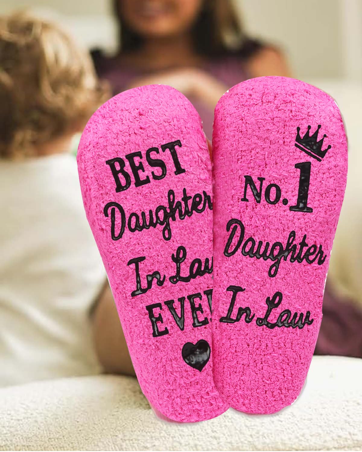 Gifts for Aunt, Daughter in Law, Mother in Law, Mom, Sister
