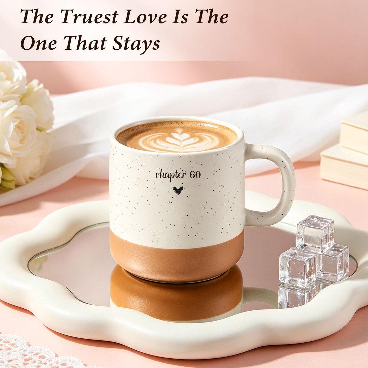Giftota 60th Birthday Gifts for Women, 60 Year Old Birthday Gifts for Women Next Chapter Gifts for 60 Year Old Woman Gifts for 60th Birthday Woman Next Chapter 60th Birthday Gift Ideas