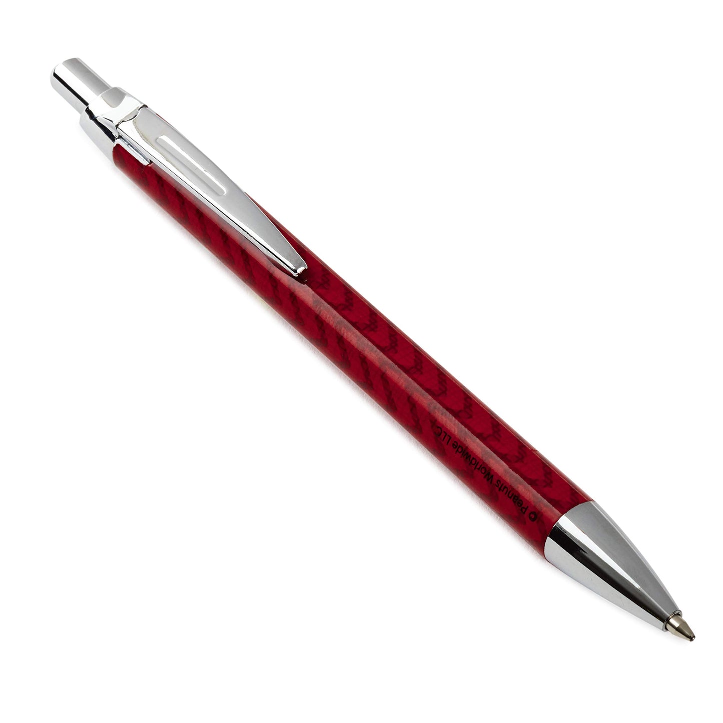 Hallmark Retractable Peanuts Pen (Snoopy)