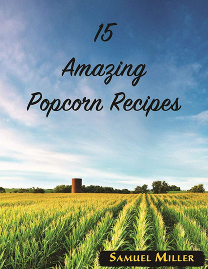 Amish Country Popcorn | 4 Ounce Variety Gift Sets | Old Fashioned, Non-GMO and Gluten Free (Closed Variety Gift Set, 8-4 Ounce)