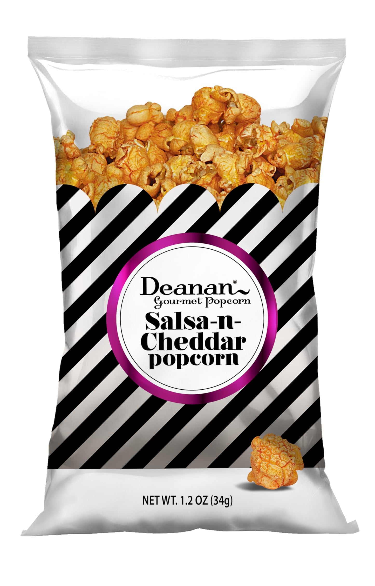 Deanan® Gourmet Popcorn Gift Box Sampler (9 Pack)