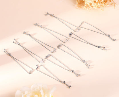 Bracelet for Women Teens Butterfly Dragonfly Gifts for Women Birthday Gifts for Friends Sister