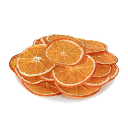 Oranfit Dried Orange Slices 3oz/85g(23 to 37 slices)