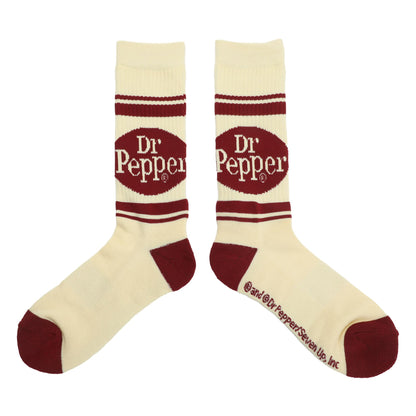 Bioworld Men's Crew Socks