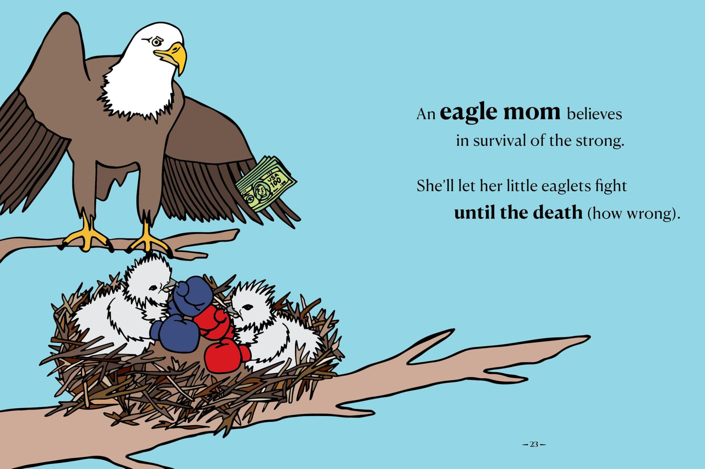 There Are Moms Way Worse Than You: Irrefutable Proof That You Are Indeed a Fantastic Parent