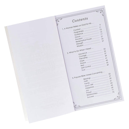 199 Favorite Bible Verses for Women
