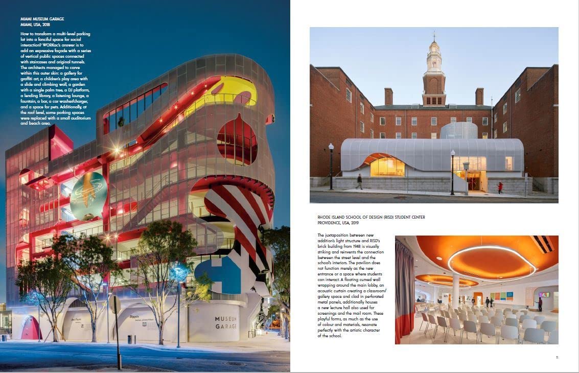 Raising the Roof: Women Architects Who Broke Through the Glass Ceiling