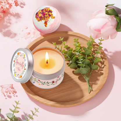Mothers Day Gifts for Mom Wife Grandma, Unique Birthday Gifts for Women, Care Package Get Well Soon Gift, Relaxing Spa Gift Baskets, Thinking of You Gifts for Mom, Wife, Sister, Best Friend