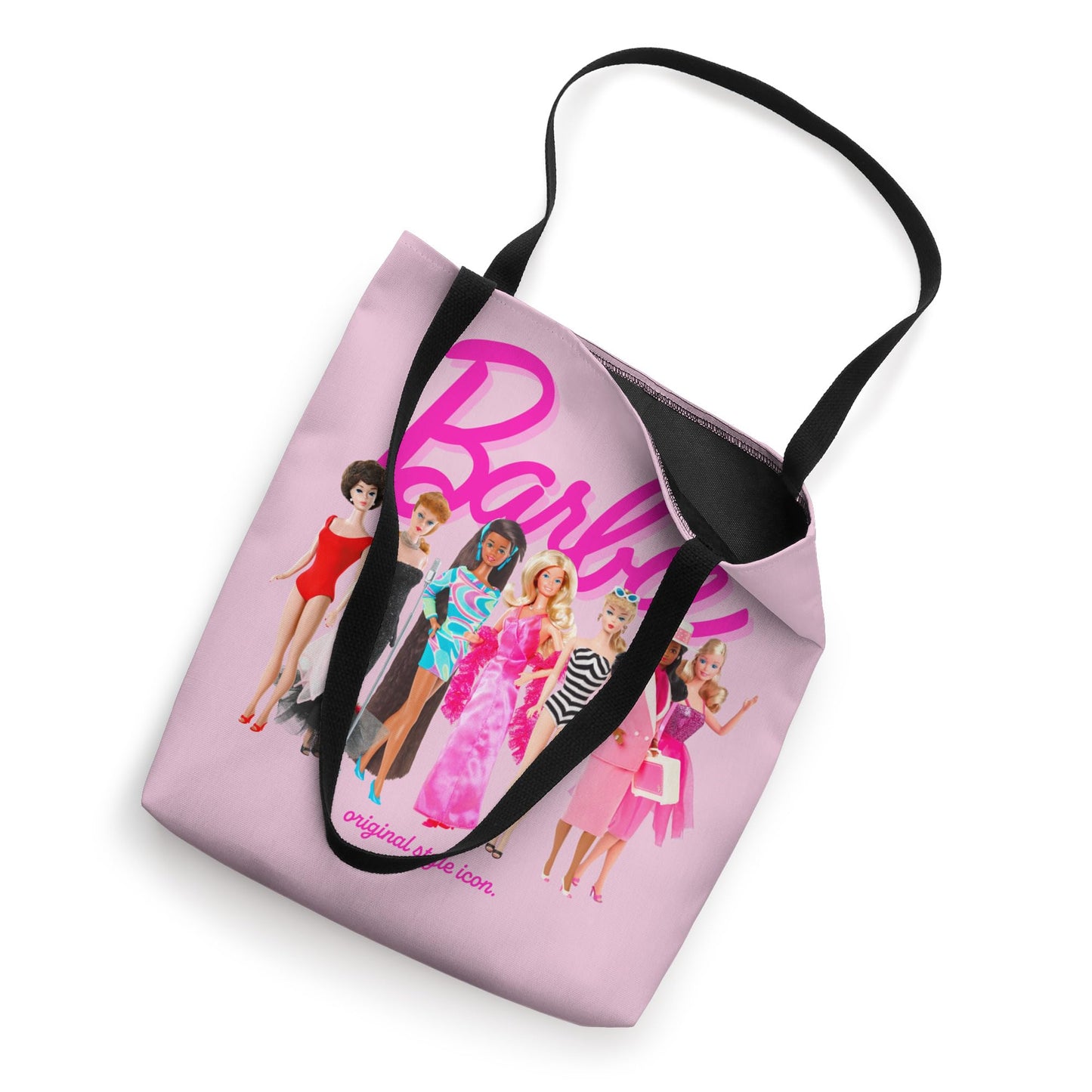 Barbie - Original Style Icon Tote Bag
