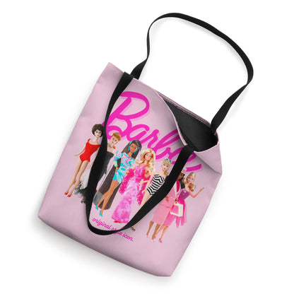 Barbie - Original Style Icon Tote Bag