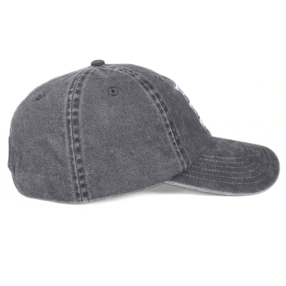 InnoBeta English Teacher Appreciation Gifts, Adjustable Embroidered Baseball Hat for Teacher Appreciation Day, Birthday, Thanksgiving, Christma, End of Term from Student Grey