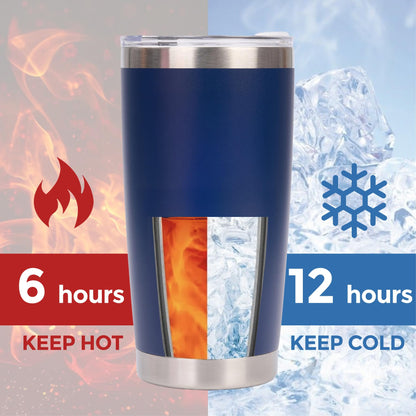 Pop Pop Gifts - Gift for PopPop from Grandkids - Fathers Day Christmas Birthday Gifts Idea - Tumbler 20Oz Stainless Steel