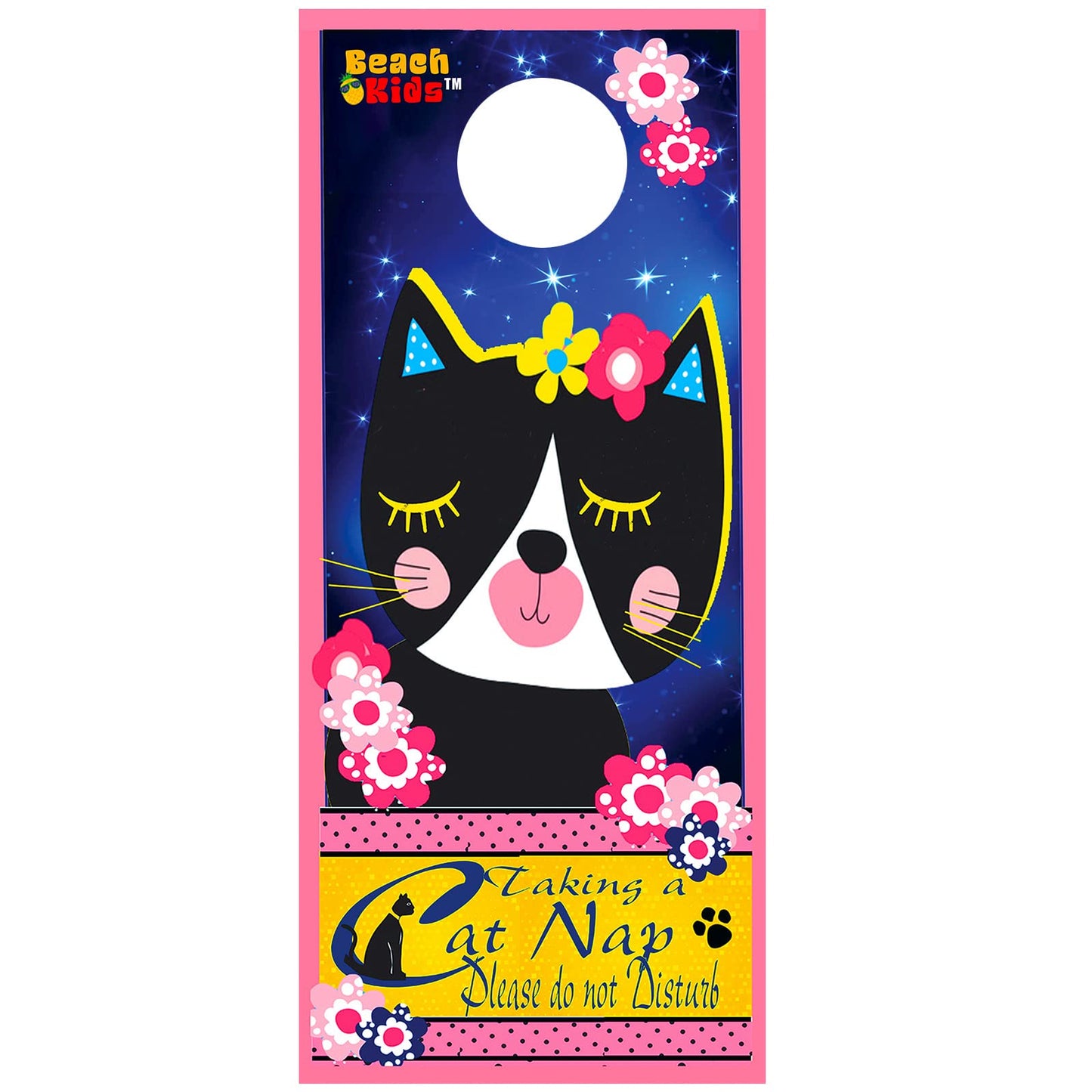 Hello Kitty Party Favor Bags Set - Bundle with 12 Hello Kitty Drawstring Bags for Kids and Stickers | Sanrio Birthday Party Supplies