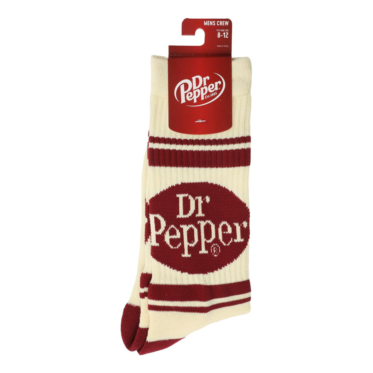 Bioworld Men's Crew Socks