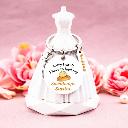 Baking Gifts For Women Sourdough Gifts Funny Sourdough Accessories For Baker Chef Gift For Women Birthday