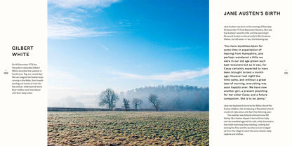 A Jane Austen Year
