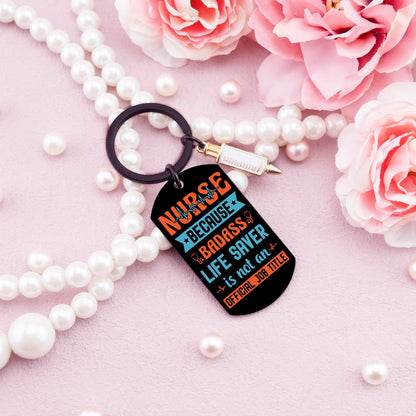 Male Nurse Gifts Nurse Keychain For Women Nurses Day Gifts For Rn Nurses Female Nurse Practitioner Graduation Gifts Nursing Appreciation Gift Icu Lpn Nicu Registered Nurse Accessories