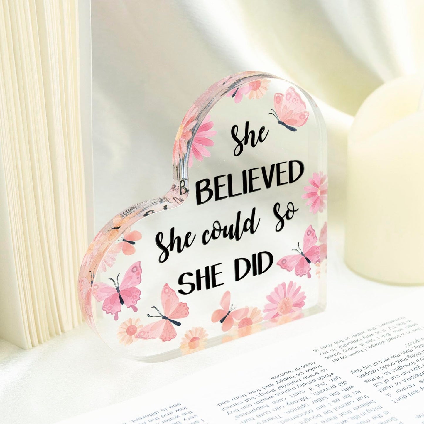 Congratulations Gifts For Women Nurse RN Acrylic Plaque Phd Graduation Gifts Graduation Gifts For Her Nurse Practitioner Gifts for Women Friends Congratulations Decorations
