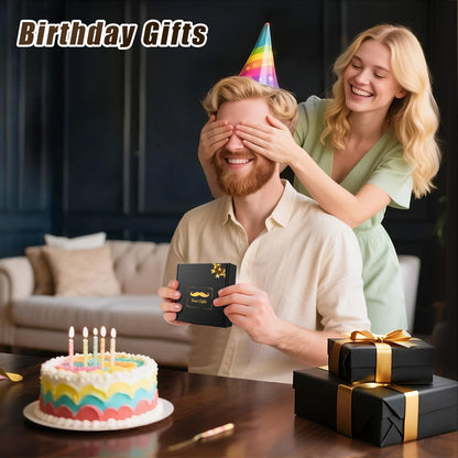 Beard Brush Beard Comb Set for Men Dad Husband: Father's Day Dad Gifts from Daughter Wife, Beard Care Kit, Natural Boar Bristle Brush Pear Wood Comb, Travel Facial Hair Grooming as a Styling Tool